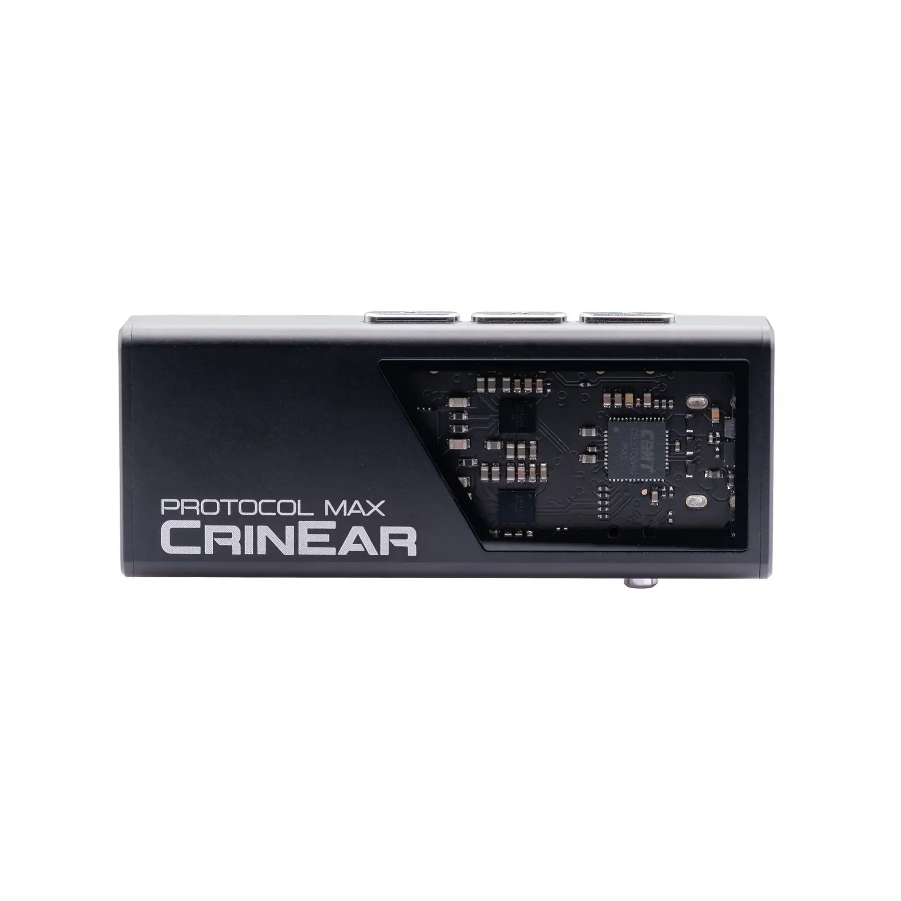 CrinEar Protocol Max